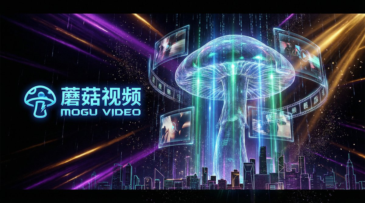 蘑菇视频 - 国内领先AI驱动影视传媒平台，官网：hsh3p0x2r.cn